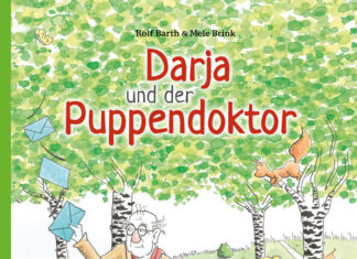 Darja und der Puppendoktor Darja und der Puppendoktor, Rolf Barth & Mele Brink