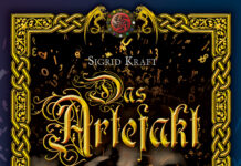 Das Artefakt Das Artefakt, Sigrid Kraft