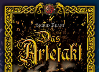 Das Artefakt Das Artefakt, Sigrid Kraft