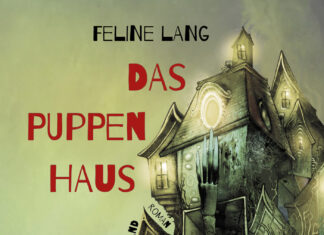 Das Puppenhaus: Eingefangen (Band 1) Das Puppenhaus: Eingefangen (Band 1)