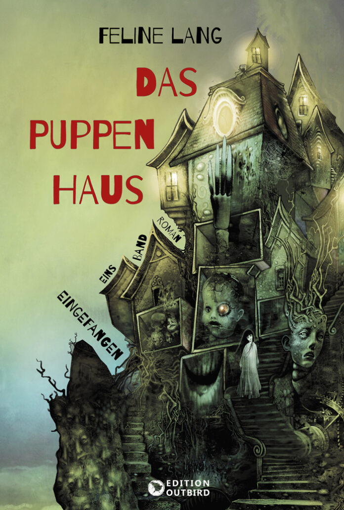 Das Puppenhaus: Eingefangen (Band 1)