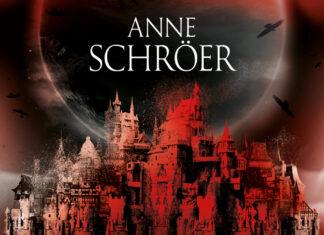 Die Träumerin – Gezeichnete der Nacht Die Träumerin – Gezeichnete der Nacht, Anne Schröer