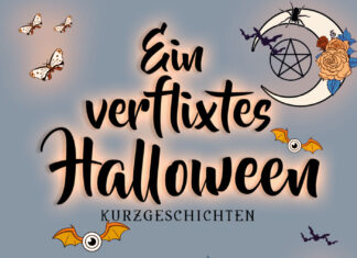 Ein verflixtes Halloween Ein verflixtes Halloween, Anthologie