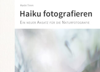 Haiku fotografieren Haiku fotografieren, Martin Timm