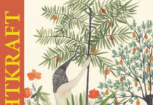 Leuchtkraf Leuchtkraft, Marie Franz (Text) & Daniela Spoto (Illustrationen)