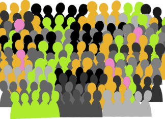 Wer liest, weiß mehr: Buchtipps für Demokratie und Vielfalt – und gegen Fremdenfeindlichkeit. (Foto: Clker-Free-Vector-Images/Pixabay)