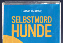 Selbstmordhunde Selbstmordhunde, Florian Scherzer