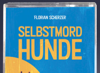 Selbstmordhunde Selbstmordhunde, Florian Scherzer