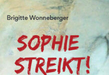 Sophie streikt! Sophie streikt!, Brigitte Wonneberger