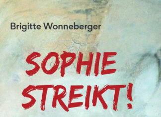 Sophie streikt! Sophie streikt!, Brigitte Wonneberger
