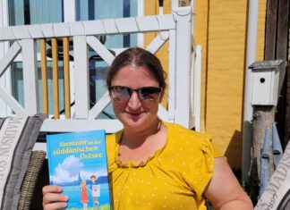 Thronwechsel in Dänemark: Warum der neue König bei Verlegerin Steffi Bieber-Geske für Extra-Schichten sorgt. Steffi Bieber-Geske, Verlegerin und Autorin, lebt in Sonderburg in Dänemark.