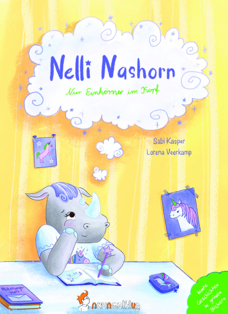Nelli Nashorn