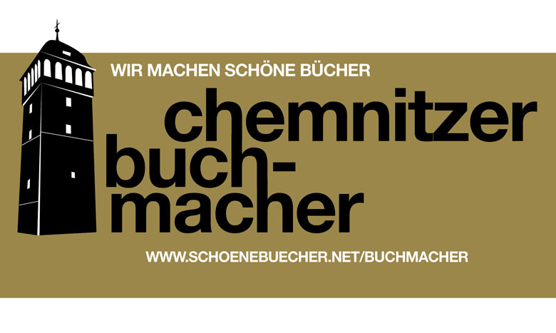 Chemnitzer Buchmacher Chemnitzer Buchmacher