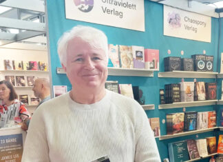 Buch statt Taktstock: Christian Thielemann liest sich durch die Bühnen der Welt. Ludwig Frank, Instrumentenbauer und Autor