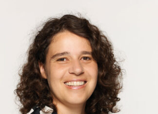 Lesetipps statt Lottoscheine: Edition Helden erobert Münchner Marienplatz mit Comics. Martina Streble, Edition Helden