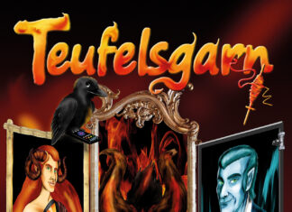 Teufelsgarn Teufelsgarn, Anthologie