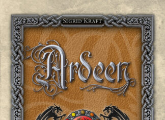 Ardeen: Der Kreis der Magie Ardeen: Der Kreis der Magie