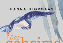 Das geheime Leben in der Stadt – Nachrichten aus der urbanen Wildnis Das geheime Leben in der Stadt - Nachrichten aus der urbanen Wildnis