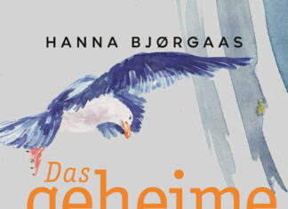 Das geheime Leben in der Stadt – Nachrichten aus der urbanen Wildnis Das geheime Leben in der Stadt - Nachrichten aus der urbanen Wildnis