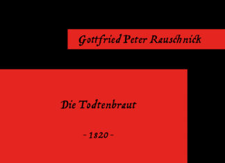 Die Todtenbraut Die Todtenbraut