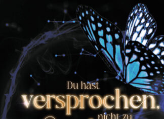 Du hast versprochen nicht zu sterben Du hast versprochen nicht zu sterben