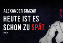 Heute ist es schon zu spät Heute ist es schon zu spät