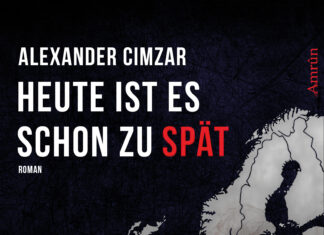 Heute ist es schon zu spät Heute ist es schon zu spät