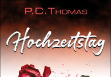 Hochzeitstag – Ein Michael-Thanner-Krimi (Fall 5) Hochzeitstag - Ein Michael-Thanner-Krimi