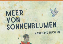 Meer von Sonnenblumen Meer von Sonnenblumen