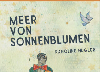 Meer von Sonnenblumen Meer von Sonnenblumen