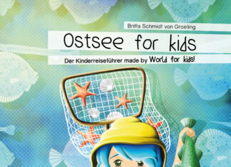 Ostsee for kids Ostsee for kids