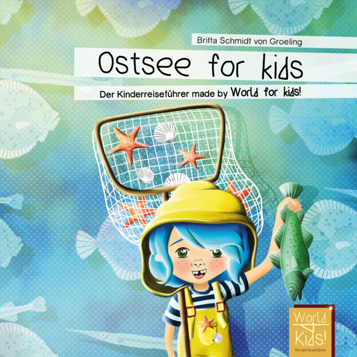 Ostsee for kids