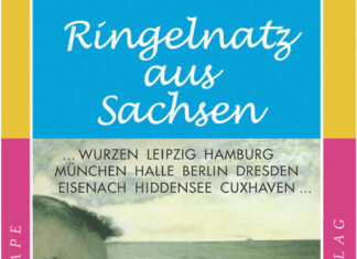 Ringelnatz aus Sachsen Ringelnatz aus Sachsen