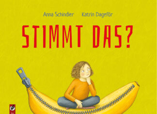 Stimmt das? Stimmt das?