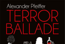 Terrorballade Terrorballade