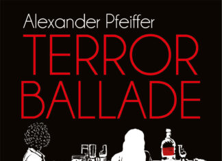 Terrorballade Terrorballade