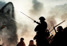 Tiefe Gräben Tiefe Gräben