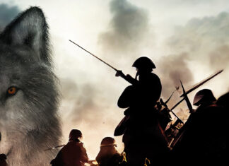 Tiefe Gräben Tiefe Gräben