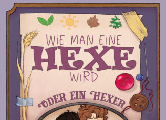 Wie man eine Hexe wird – oder ein Hexer Wie man eine Hexe wird - oder ein Hexer