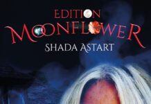 Das Geheimnis des verborgenen Zimmers Das Geheimnis des verborgenen Zimmers, Shada Astart