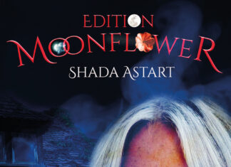 Das Geheimnis des verborgenen Zimmers Das Geheimnis des verborgenen Zimmers, Shada Astart