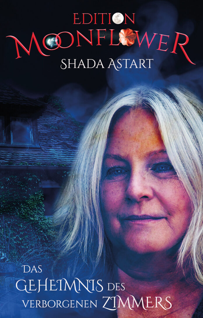 Das Geheimnis des verborgenen Zimmers, Shada Astart