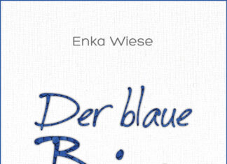 Der blaue Bien Der Blaue Bien, Enka Wiese