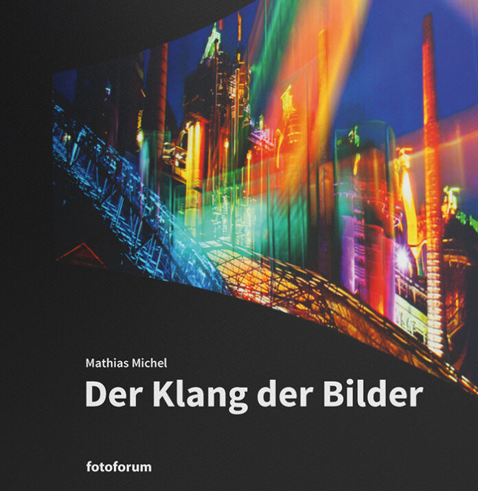 Der Klang der Bilder, Mathias Michel