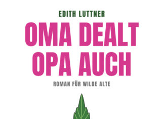 Oma dealt, Opa auch Oma dealt, Opa auch, Edith Luttner