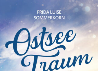 Tanz auf den Wellen – Ostseetraum 1 Tanz auf den Wellen – Ostseetraum 1, Frida Luise Sommerkorn