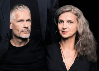 Patricia Holland-Moritz & Till Kaposty-Bliss Patricia Holland-Moritz & Till Kaposty-Bliss