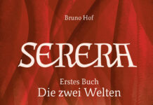 Serera – Die zwei Welten Serera – Die zwei Welten, Bruno Hof