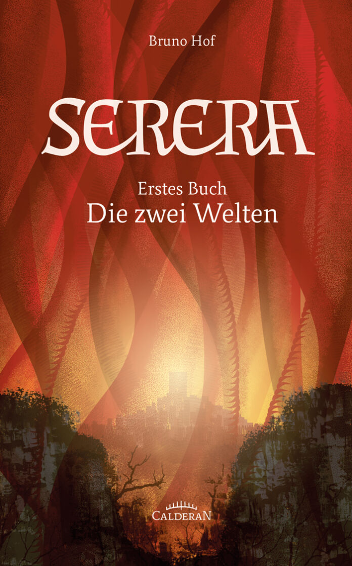 Serera – Die zwei Welten, Bruno Hof