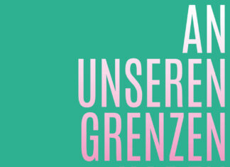 An unseren Grenzen haben wir Angst An unseren Grenzen haben wir Angst, Zoltán Lesi (Hrsg.)